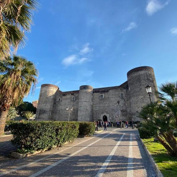 Villa Borgo Santa Caterina CTA Exterior foto